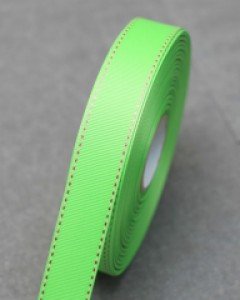 칼라스티치골지, 연두/체리선