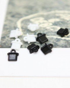 독세이버 (충전캡) 라이트닝 마이크로5핀 충전보호캡