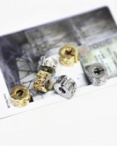 이자벨클립장식 (10mm)