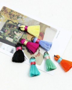 꼬마투톤테슬 (약20mm)