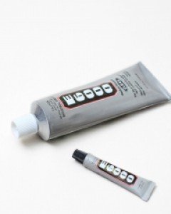 다용도강력접착제[E6000] (5.3ml /109.4ml)