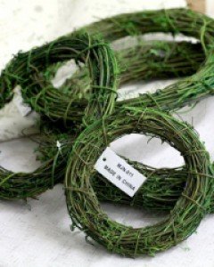 나무리스틀 (15/20/25/30cm)