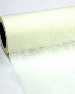 부직포포장지 [05-연아이보리] -폭50cm