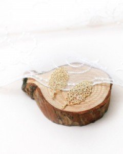 메쉬리브스[골드유광] (16*40mm)