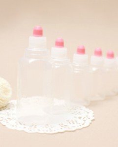 소분공병-물약병[눈금표시] (20/30/45/60/100ml) #투약병 시럽병 물약통