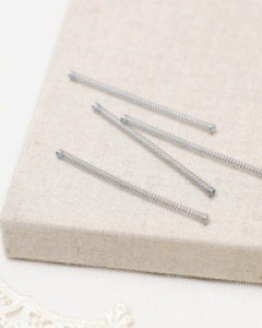 흔들이핀스프링 (5cm)