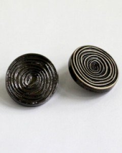 달팽이단추 (21mm)