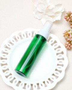 녹색스프레이용기 (50ml)