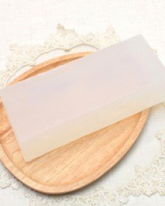 투명 비누베이스 (500g/1Kg) 국내산
