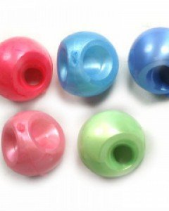 펄앵두마무리구슬 (12mm)