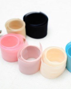 쉬폰원단리본 (25/40mm)