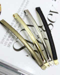 라운드6mm면핀 (90mm)