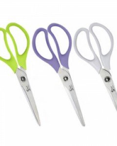 WHASHIN 스마트 715 사무용가위 화신