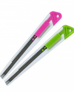 WHASHIN 스마트 w-201 커터칼 화신