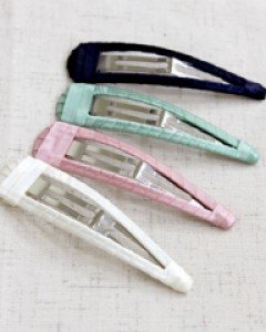 감은공단삼각똑딱핀 (100mm)
