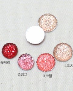하이브원형아크릴 (10/12mm)