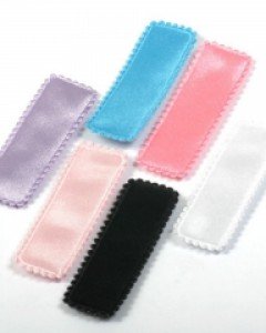 공단사각핀커버 (40mm)