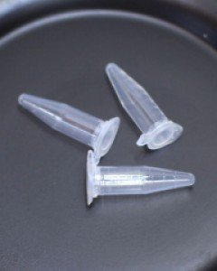 마이크로튜브 (1.5ml)