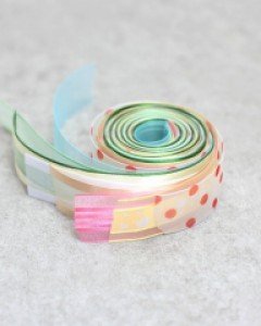 [랜덤패키지] 오간디 패키지 (15/25/40mm)