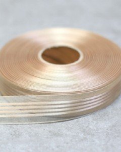 베이지 네줄오간디 (15 25 40mm)