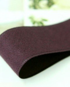 폴리에스터리본, 포도주 (11mm)