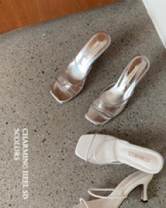 charming heel sd_5c