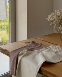 london white denim