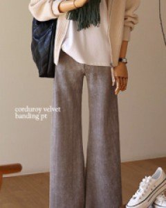 corduroy velvet banding pt_4c