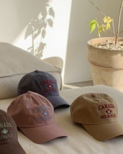 CANADA ball cap_5c