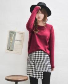 JUSTONE Short Skirts 60563