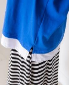 JUSTONE Short Sleeves 66116