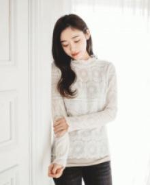 JUSTONE Long Sleeves 67063
