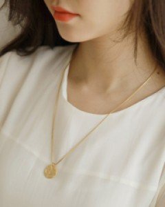 9DA16754DD_플로우 무광 양면목걸이