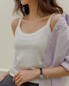 5DA27731HH_푸비 넓은바인딩 슬라브 나시티