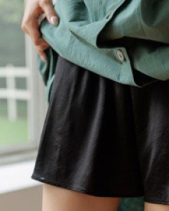 6DA28334KK_쾌적한 인견 이너 속바지(3부/4부)