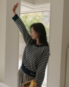 6DA28791KK_레단 자수포인트 단가라니트