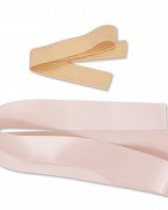 브이데니에 토슈즈끈 세트