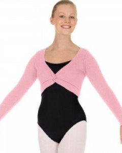 Eurotard 72519 니트 꼬임 스웨터