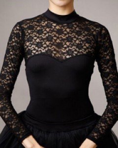 소피아 레오타드