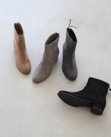 anna&blue BOOTS WALKER 67601