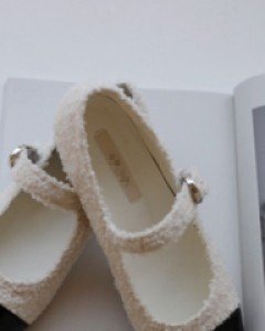 winter Mary jane