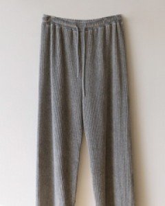 벨벳 골지 pants