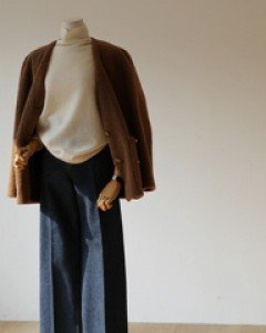 Jamie gimo denim