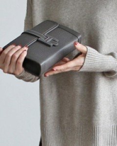 H - cross bag & clotch bag - 2c