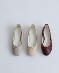 Bowknot Flat - 3c