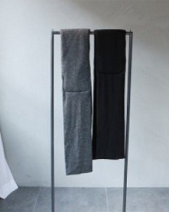 ARC padding muffler - 2 colors