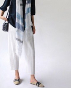 Ise Pleitz pants - 2c
