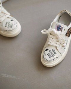 Hind - sneakers