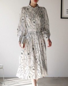 Callie Drawing One Piece