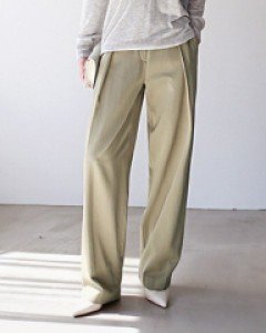 Lemaire - pants